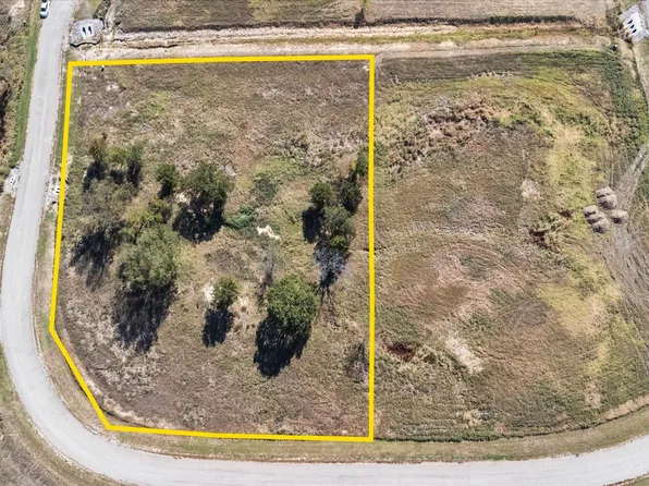 2235 Sundance Rd, Whitesboro, TX 76273