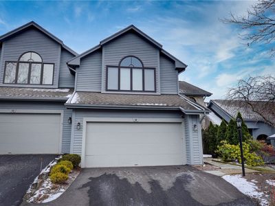 34 Woodcliff Ter, Fairport, NY, 14450