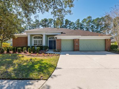 13330 LONG CYPRESS Trail, Jacksonville, FL, 32223