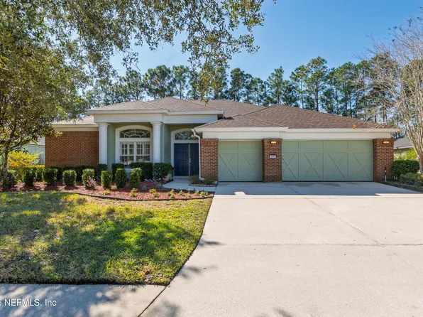 13330 LONG CYPRESS Trail, Jacksonville, FL 32223