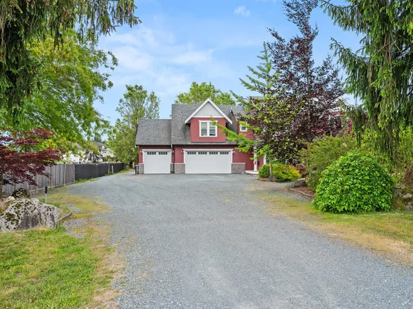 4922 215th St, Langley, BC V3A 2L9