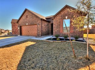 1209 Calla Lily Blvd, Leander, TX 78641