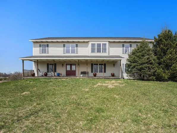 30533 29th St, Paw Paw, MI 49079