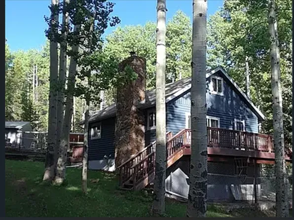 97 Pawnee Trl #1, Evergreen, CO 80439