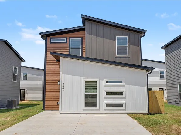 550 Solar St, Bentonville, AR 72713