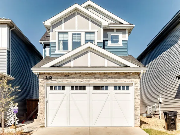143 Larch Cres, Leduc, AB T9E 1N3
