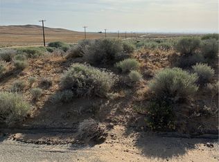 0 Cholla Rd Lot 54, Helendale, CA 92342