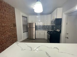 518 Central Ave #8E, Jersey City, NJ 07307
