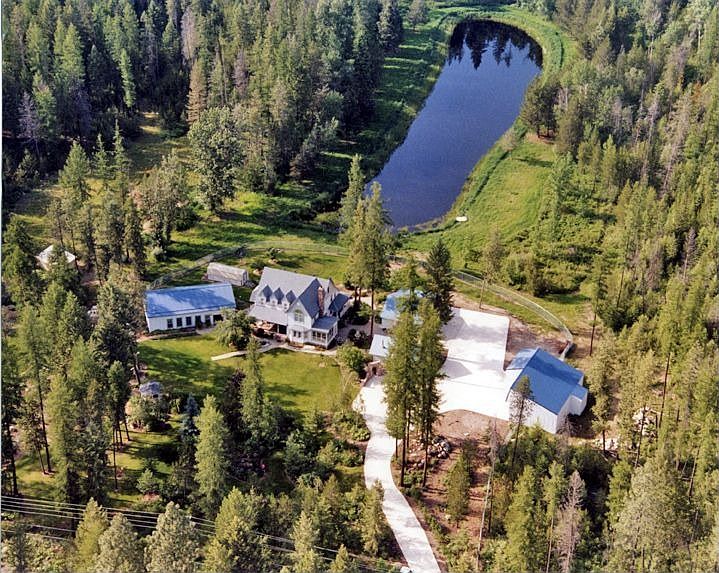 20 Acres of stunning beauty