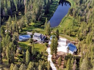 35910 N Findley Rd, Deer Park, WA 99006