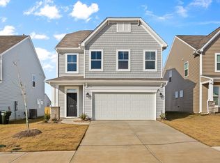 205 Pendergast Rd, Greenville, SC 29605