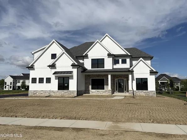 113 Wellington Pl, Perrysburg, OH 43551