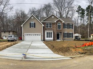 114 Red Dirt Rd, Williamsburg, VA 23188