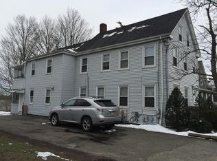 18 Union St, Randolph, MA 02368