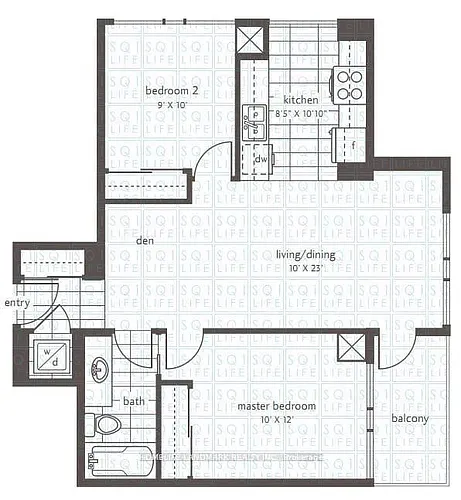 4065 Brickstone Mews Photo 1