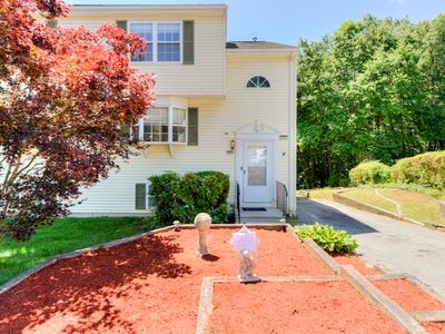 39 Ledgecrest Dr, Worcester, MA, 01603