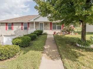 3924 Oxford Rd, Jefferson City, MO 65109