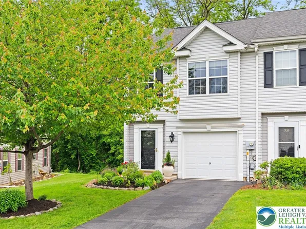 707 Blue Heron Dr, Allentown, PA 18103