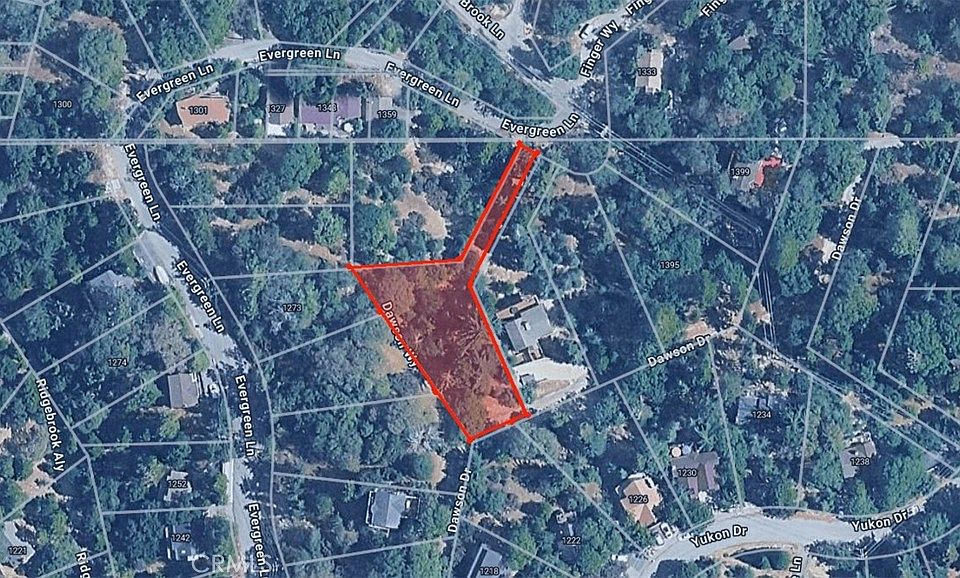 1st image of 0 Evergreen Ln #51
