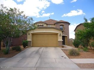 8386 W Razorbill Dr, Tucson, AZ 85757