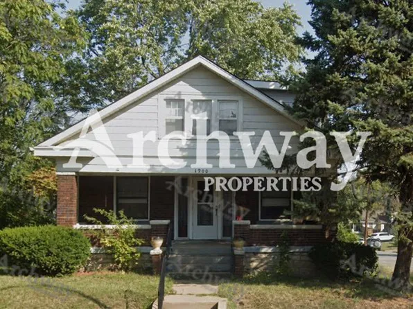 1900 Grandview Blvd, Kansas City, KS 66102