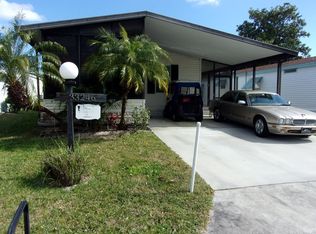 33246 Seashell Ln #233, Leesburg, FL 34788