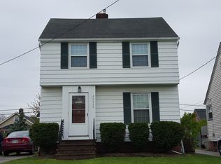 20220 Naumann Ave, Euclid, OH 44123