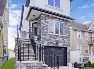 882 Delafield Ave, Staten Island, NY 10310