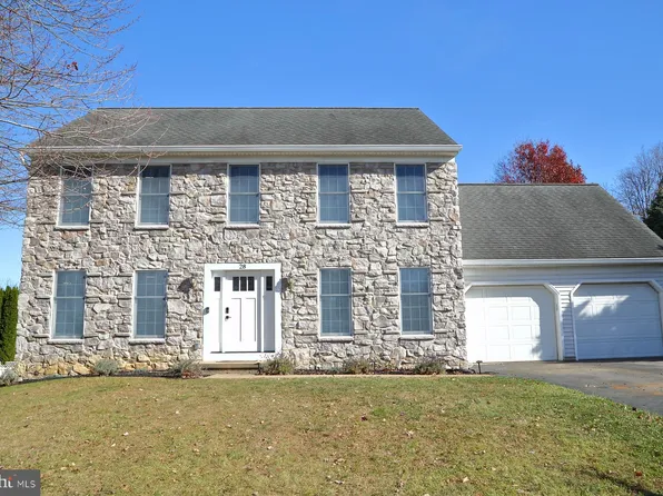28 Misty Ln, Ephrata, PA 17522