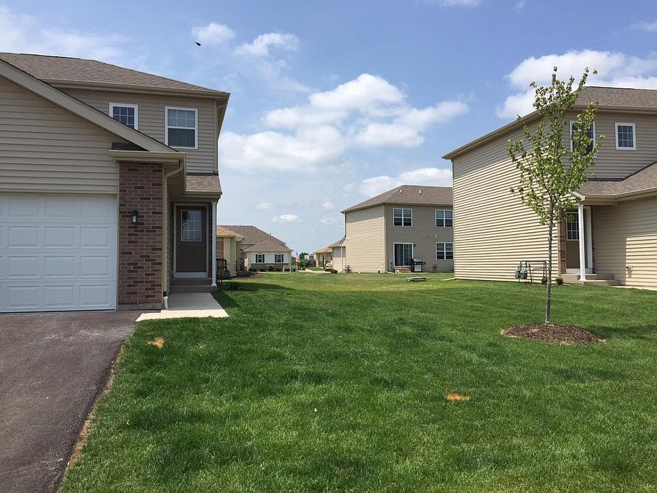 829 Ross Ln McHenry, IL, 60050 Apartments for Rent Zillow
