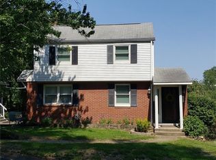 201 Winona Ave, Washington, PA 15301