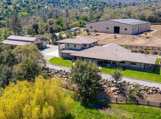 25258 Clear Creek Rd, Keene, CA 93531