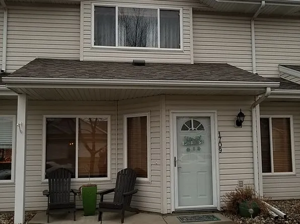 1709 S Campbell Trl #3, Sioux Falls, SD 57106