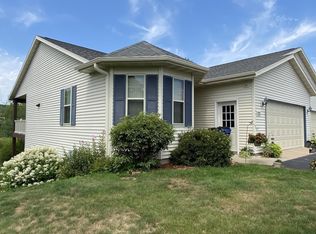 1312 Silver Spring St, Wausau, WI 54401