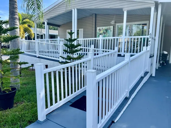 6940 NW 44th Ave #E-07, Pompano Beach, FL 33073