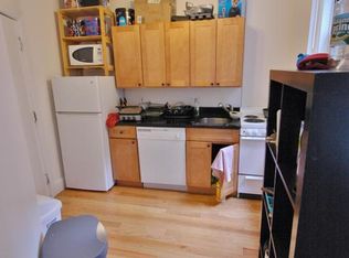 69 Symphony Rd #302, Boston, MA 02115