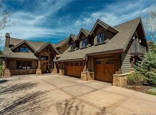 4765 Pace Dr, Park City, UT 84098