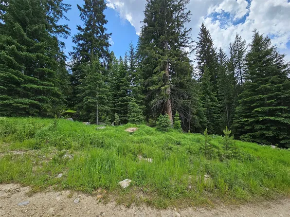 Nhn Belle Ave Tract 6, Philipsburg, MT 59858