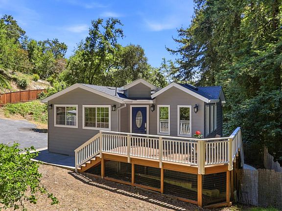 2nd image of 21568 Alma Ct