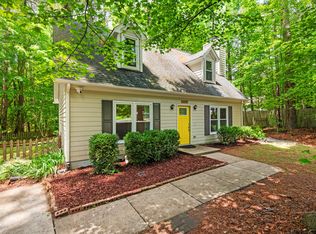 3426 C View Rd, Durham, NC 27713