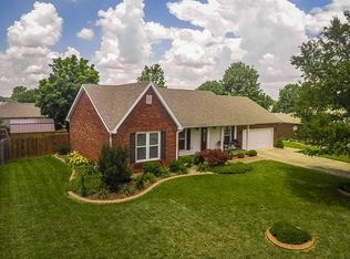241 Senate Ln, Mount Washington, KY 40047