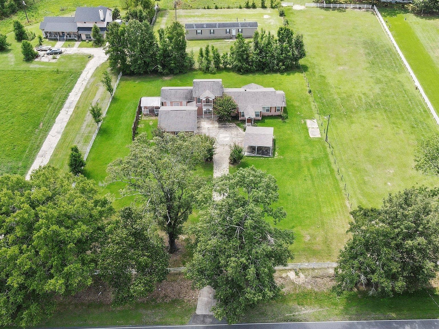 4517 Highway 955 W, Ethel, LA 70730 Zillow