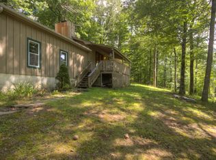 640 Tanner Rd, Boone, NC 28607
