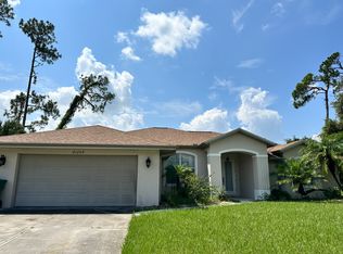 21043 Bachmann Blvd, Pt Charlotte, FL 33954