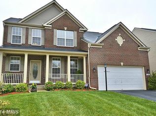 15141 Santander Dr, Gainesville, VA 20155