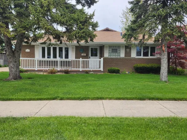5900 W 110th St, Chicago Ridge, IL 60415