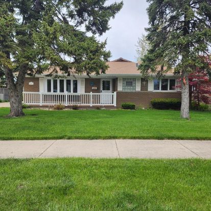 5900 W 110th St, Chicago Ridge, IL 60415
