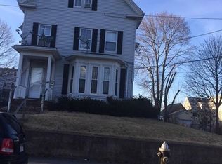 46 Field St, Brockton, MA 02301