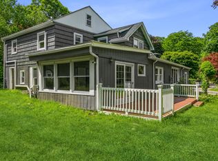 465 Kennicut Hill Rd, Mahopac, NY 10541