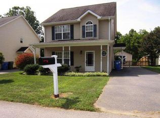 227 Merchant St, Asheville, NC 28803